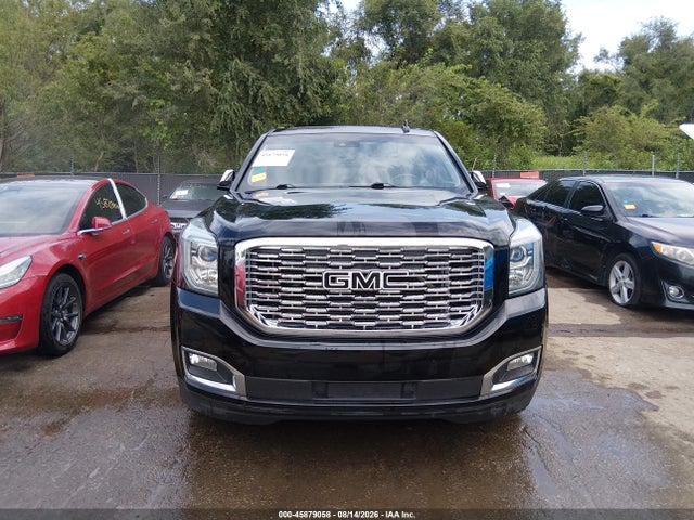 Продаж на аукціоні авто 2016 Gmc Yukon Xl Slt, vin: 1GKS2GKC6GR367109, номер лоту: 45879058