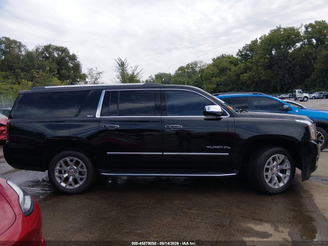 Продаж на аукціоні авто 2016 Gmc Yukon Xl Slt, vin: 1GKS2GKC6GR367109, номер лоту: 45879058
