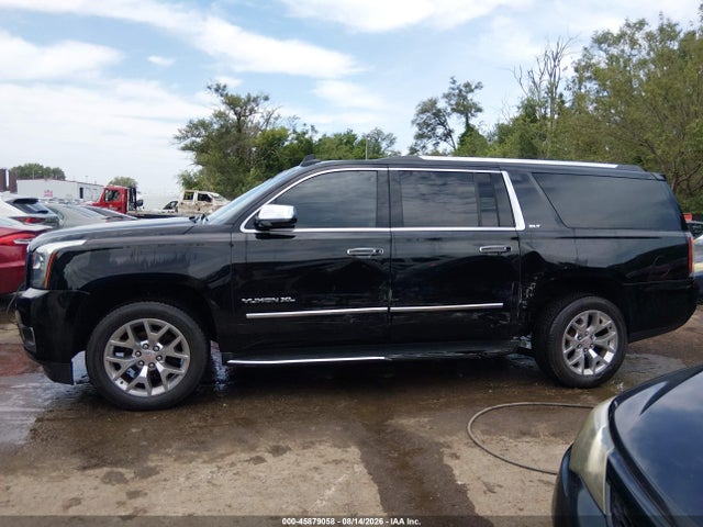 Продаж на аукціоні авто 2016 Gmc Yukon Xl Slt, vin: 1GKS2GKC6GR367109, номер лоту: 45879058