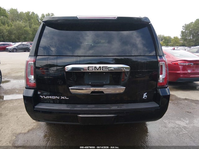 Продаж на аукціоні авто 2016 Gmc Yukon Xl Slt, vin: 1GKS2GKC6GR367109, номер лоту: 45879058