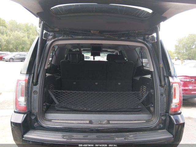 Продаж на аукціоні авто 2016 Gmc Yukon Xl Slt, vin: 1GKS2GKC6GR367109, номер лоту: 45879058