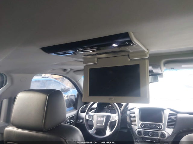 Продаж на аукціоні авто 2016 Gmc Yukon Xl Slt, vin: 1GKS2GKC6GR367109, номер лоту: 45879058