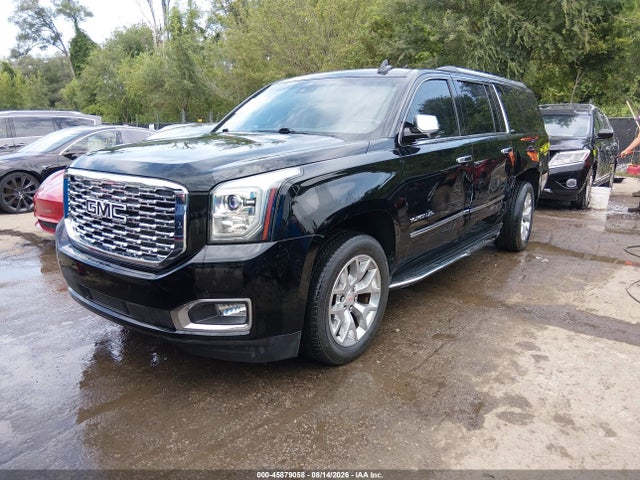 Продаж на аукціоні авто 2016 Gmc Yukon Xl Slt, vin: 1GKS2GKC6GR367109, номер лоту: 45879058