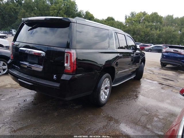 Продаж на аукціоні авто 2016 Gmc Yukon Xl Slt, vin: 1GKS2GKC6GR367109, номер лоту: 45879058