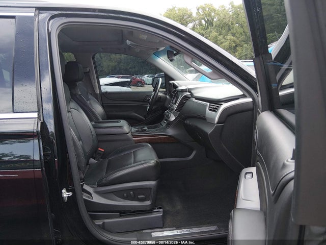 Продаж на аукціоні авто 2016 Gmc Yukon Xl Slt, vin: 1GKS2GKC6GR367109, номер лоту: 45879058