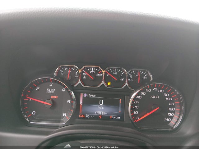 Продаж на аукціоні авто 2016 Gmc Yukon Xl Slt, vin: 1GKS2GKC6GR367109, номер лоту: 45879058