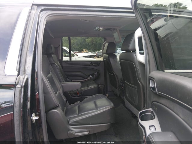 Продаж на аукціоні авто 2016 Gmc Yukon Xl Slt, vin: 1GKS2GKC6GR367109, номер лоту: 45879058