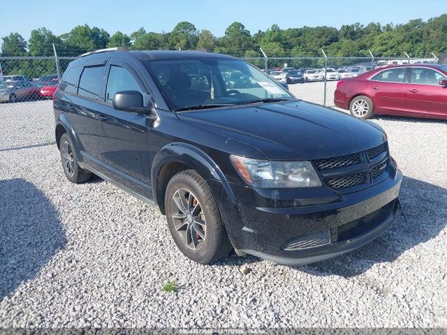 Aukcja sprzedaży 2017 Dodge Journey Se, vin: 3C4PDCAB7HT568300, numer aukcji: 45879060