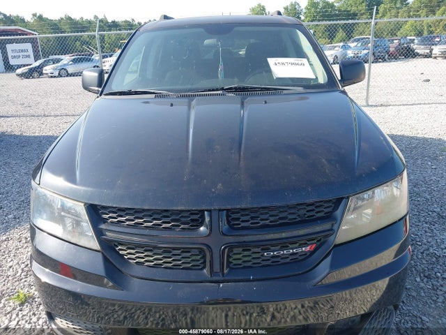Aukcja sprzedaży 2017 Dodge Journey Se, vin: 3C4PDCAB7HT568300, numer aukcji: 45879060