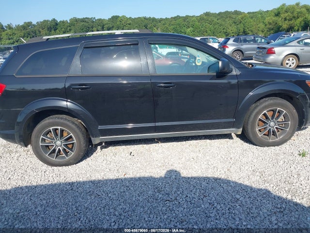 Aukcja sprzedaży 2017 Dodge Journey Se, vin: 3C4PDCAB7HT568300, numer aukcji: 45879060