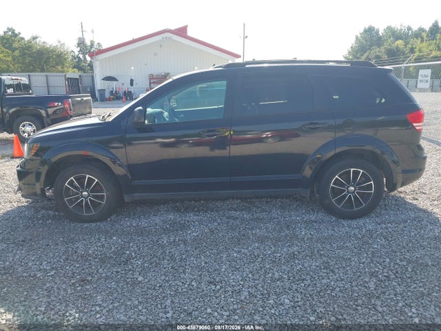 Aukcja sprzedaży 2017 Dodge Journey Se, vin: 3C4PDCAB7HT568300, numer aukcji: 45879060