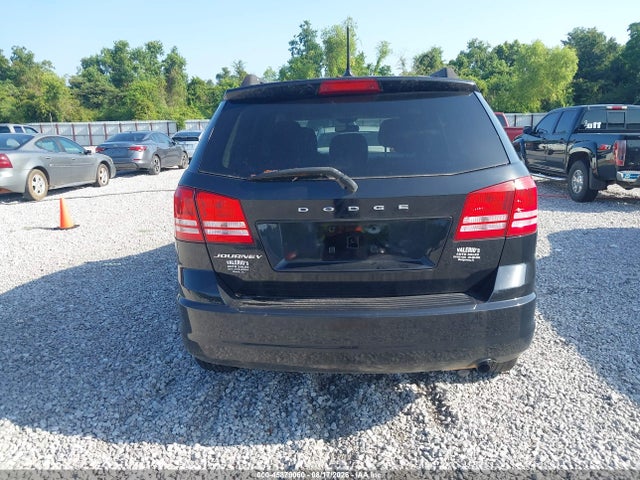 Aukcja sprzedaży 2017 Dodge Journey Se, vin: 3C4PDCAB7HT568300, numer aukcji: 45879060
