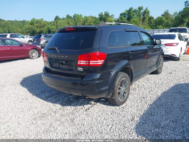 Aukcja sprzedaży 2017 Dodge Journey Se, vin: 3C4PDCAB7HT568300, numer aukcji: 45879060