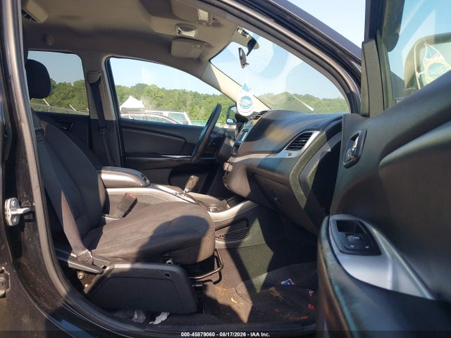 Aukcja sprzedaży 2017 Dodge Journey Se, vin: 3C4PDCAB7HT568300, numer aukcji: 45879060