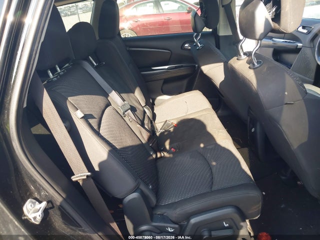 Aukcja sprzedaży 2017 Dodge Journey Se, vin: 3C4PDCAB7HT568300, numer aukcji: 45879060