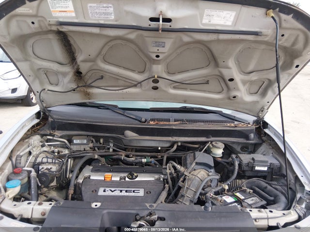 45879065 :رقم المزاد ، 5J6YH18736L002586 vin ، 2006 Honda Element Ex مزاد بيع