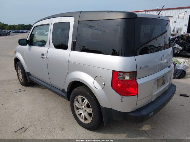 45879065 :رقم المزاد ، 5J6YH18736L002586 vin ، 2006 Honda Element Ex مزاد بيع