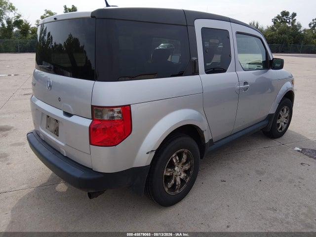 45879065 :رقم المزاد ، 5J6YH18736L002586 vin ، 2006 Honda Element Ex مزاد بيع