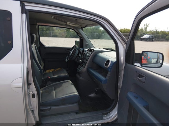 45879065 :رقم المزاد ، 5J6YH18736L002586 vin ، 2006 Honda Element Ex مزاد بيع