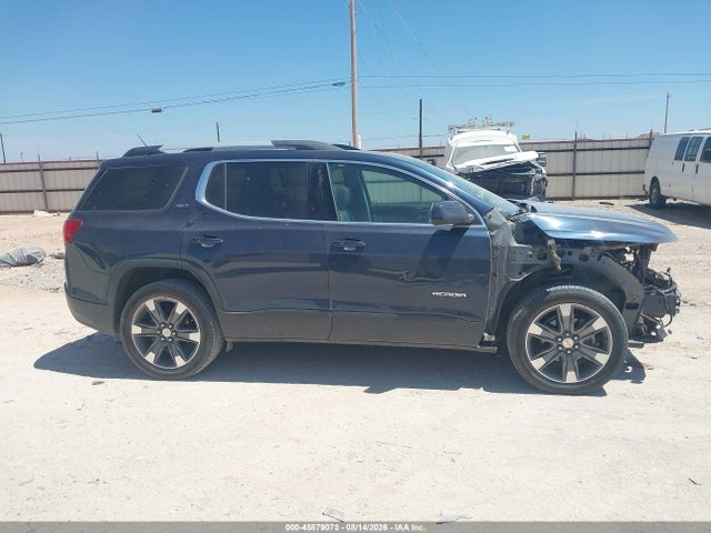 Продаж на аукціоні авто 2018 Gmc Acadia Slt-2, vin: 1GKKNNLS2JZ135132, номер лоту: 45879073