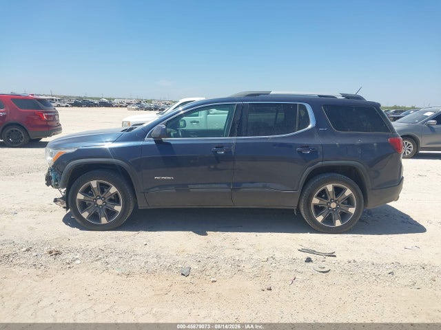 Продаж на аукціоні авто 2018 Gmc Acadia Slt-2, vin: 1GKKNNLS2JZ135132, номер лоту: 45879073