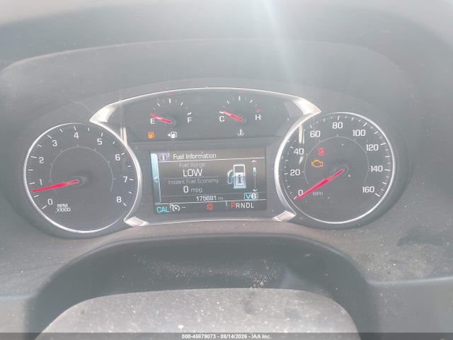 Продаж на аукціоні авто 2018 Gmc Acadia Slt-2, vin: 1GKKNNLS2JZ135132, номер лоту: 45879073