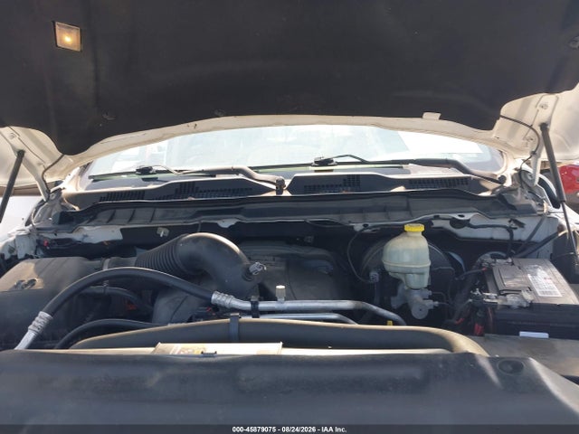 Aukcja sprzedaży 2016 Ram 1500 Big Horn, vin: 1C6RR7LT1GS261297, numer aukcji: 45879075