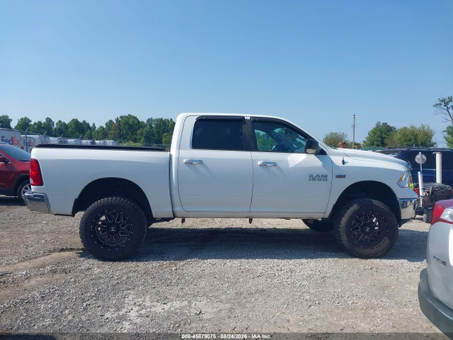 Aukcja sprzedaży 2016 Ram 1500 Big Horn, vin: 1C6RR7LT1GS261297, numer aukcji: 45879075