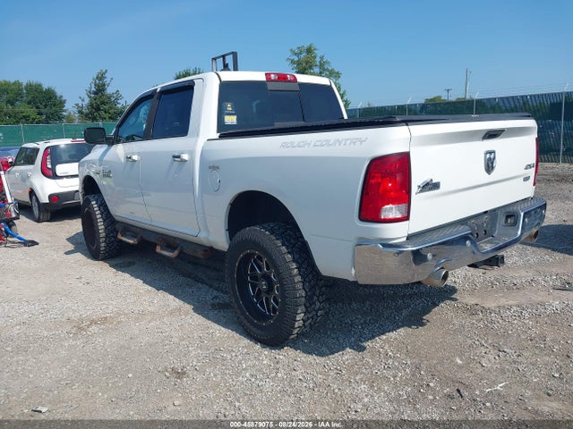 Aukcja sprzedaży 2016 Ram 1500 Big Horn, vin: 1C6RR7LT1GS261297, numer aukcji: 45879075