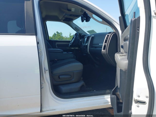 Aukcja sprzedaży 2016 Ram 1500 Big Horn, vin: 1C6RR7LT1GS261297, numer aukcji: 45879075