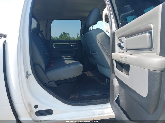 Aukcja sprzedaży 2016 Ram 1500 Big Horn, vin: 1C6RR7LT1GS261297, numer aukcji: 45879075