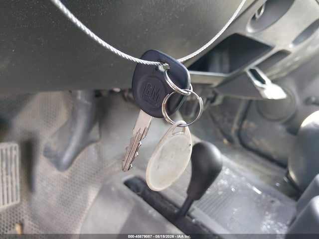 45879087 :رقم المزاد ، 2GCEK19TX31276164 vin ، 2003 Chevrolet Silverado 1500 مزاد بيع