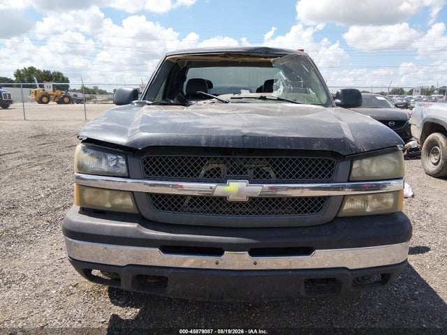 45879087 :رقم المزاد ، 2GCEK19TX31276164 vin ، 2003 Chevrolet Silverado 1500 مزاد بيع