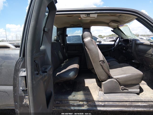 45879087 :رقم المزاد ، 2GCEK19TX31276164 vin ، 2003 Chevrolet Silverado 1500 مزاد بيع