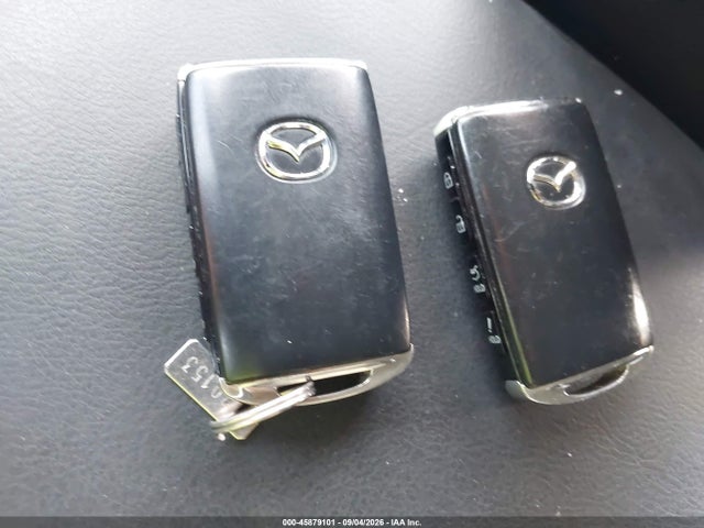 Aukcja sprzedaży 2021 Mazda Cx-5 Touring, vin: JM3KFACM3M0397745, numer aukcji: 45879101