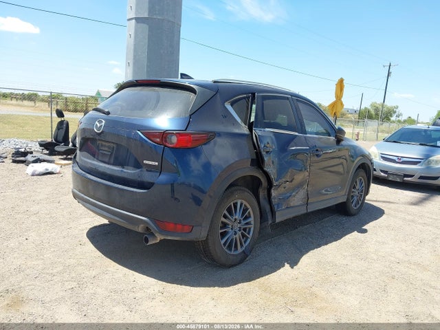Aukcja sprzedaży 2021 Mazda Cx-5 Touring, vin: JM3KFACM3M0397745, numer aukcji: 45879101