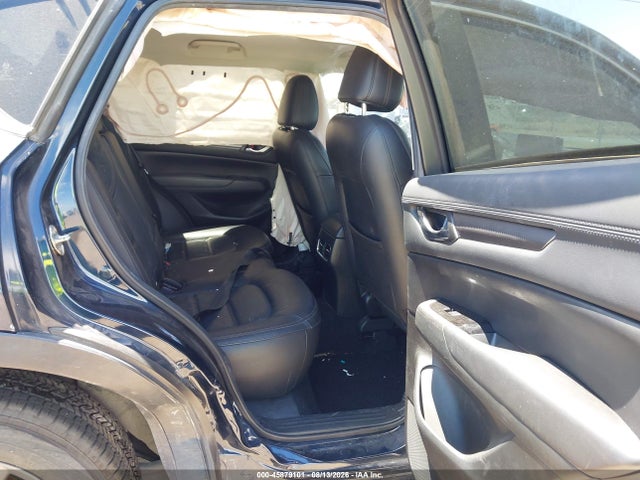 Aukcja sprzedaży 2021 Mazda Cx-5 Touring, vin: JM3KFACM3M0397745, numer aukcji: 45879101