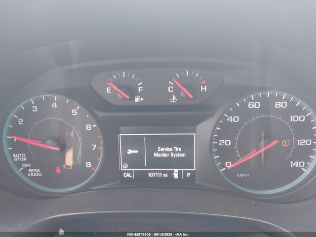 45879105 :رقم المزاد ، 1G1ZB5ST2HF218514 vin ، 2017 Chevrolet Malibu Ls مزاد بيع