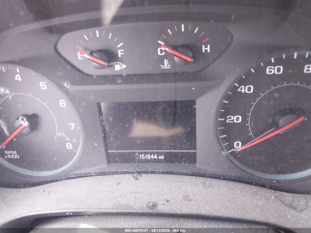 45879107 :رقم المزاد ، 1G1ZB5ST6NF188381 vin ، 2022 Chevrolet Malibu Fwd Ls مزاد بيع