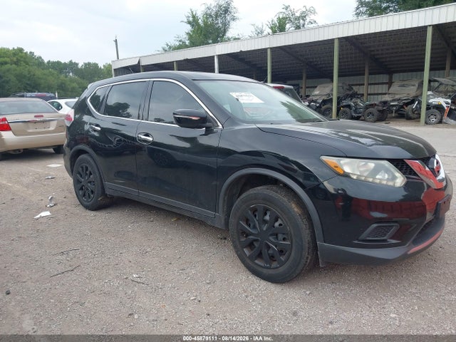 Aukcja sprzedaży 2014 Nissan Rogue S, vin: 5N1AT2MV5EC773951, numer aukcji: 45879111