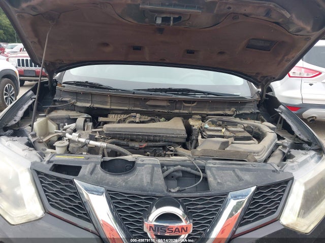 Продаж на аукціоні авто 2014 Nissan Rogue S, vin: 5N1AT2MV5EC773951, номер лоту: 45879111