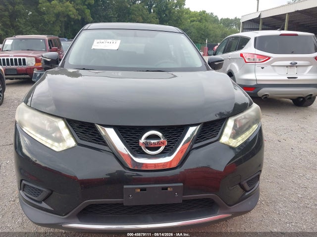 Продаж на аукціоні авто 2014 Nissan Rogue S, vin: 5N1AT2MV5EC773951, номер лоту: 45879111