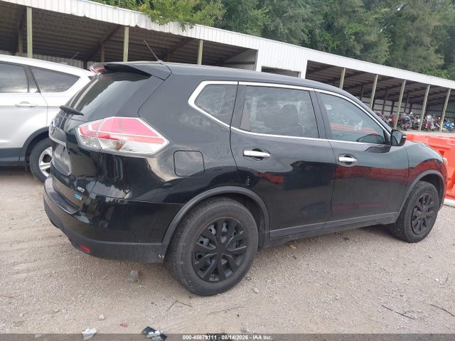 Продаж на аукціоні авто 2014 Nissan Rogue S, vin: 5N1AT2MV5EC773951, номер лоту: 45879111