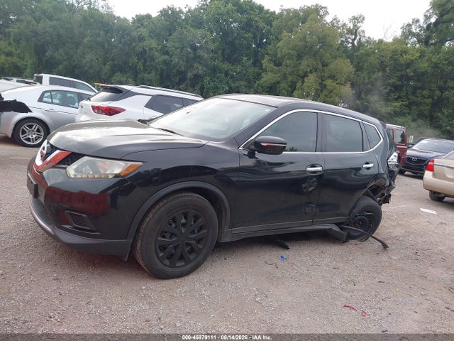 Продаж на аукціоні авто 2014 Nissan Rogue S, vin: 5N1AT2MV5EC773951, номер лоту: 45879111