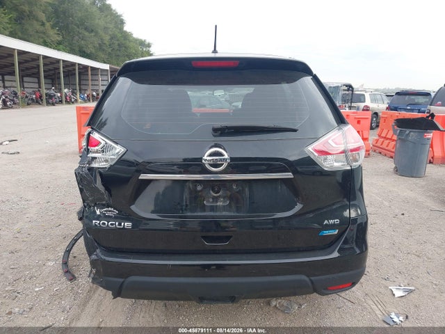 Продаж на аукціоні авто 2014 Nissan Rogue S, vin: 5N1AT2MV5EC773951, номер лоту: 45879111