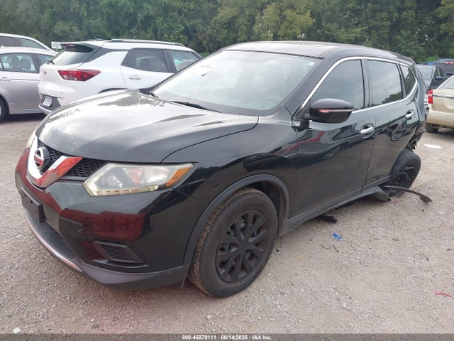 Продаж на аукціоні авто 2014 Nissan Rogue S, vin: 5N1AT2MV5EC773951, номер лоту: 45879111