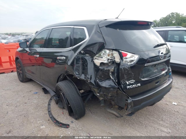 Продаж на аукціоні авто 2014 Nissan Rogue S, vin: 5N1AT2MV5EC773951, номер лоту: 45879111