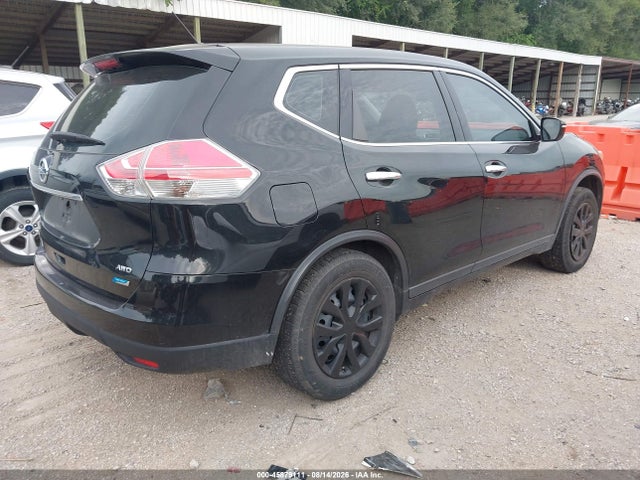 Продаж на аукціоні авто 2014 Nissan Rogue S, vin: 5N1AT2MV5EC773951, номер лоту: 45879111
