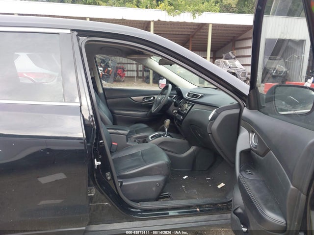 Продаж на аукціоні авто 2014 Nissan Rogue S, vin: 5N1AT2MV5EC773951, номер лоту: 45879111