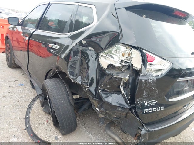 Продаж на аукціоні авто 2014 Nissan Rogue S, vin: 5N1AT2MV5EC773951, номер лоту: 45879111